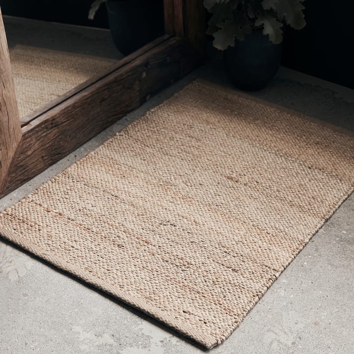 Hempi matta 60x90 cm, Natur House Doctor