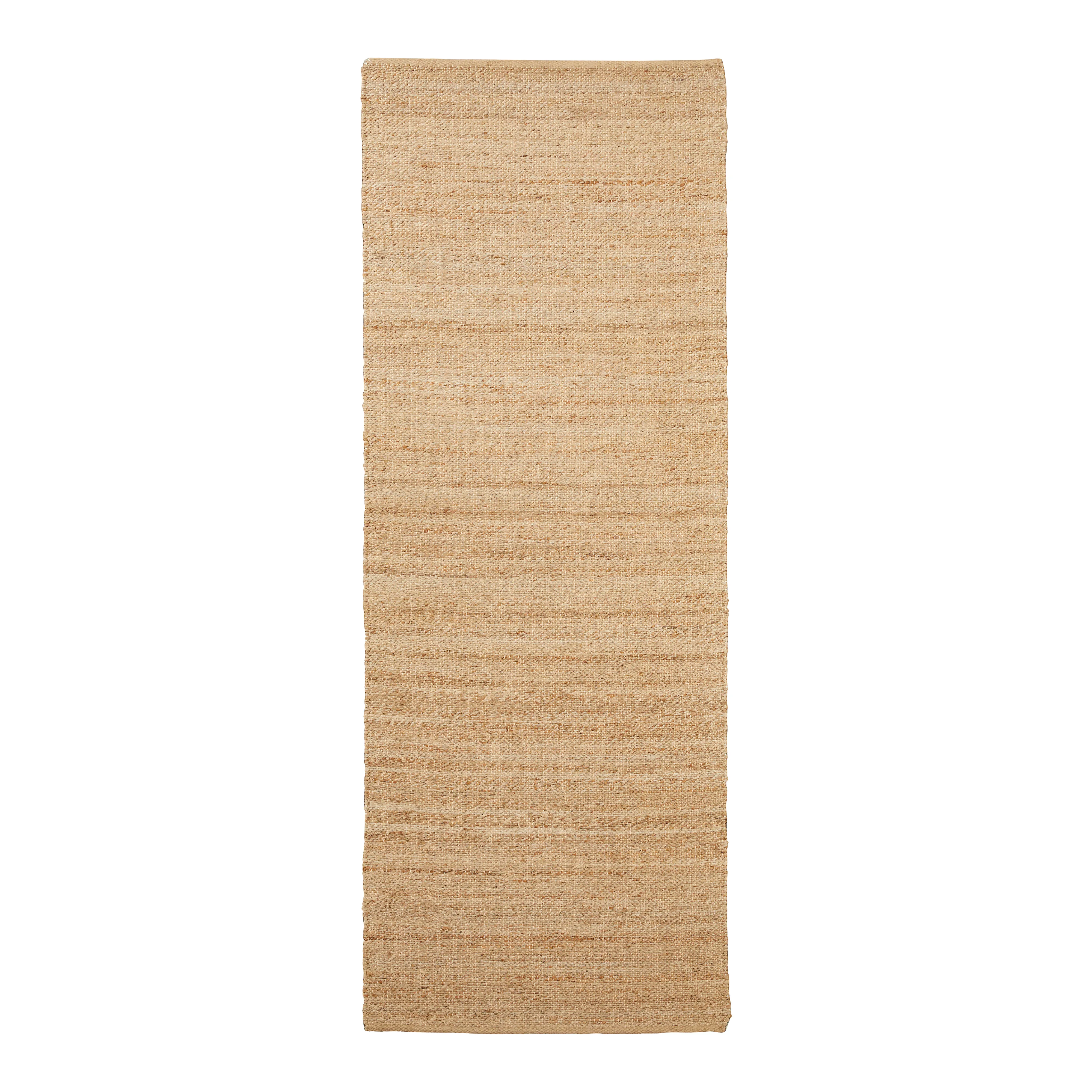 Hempi matta 90x300 cm, Natur