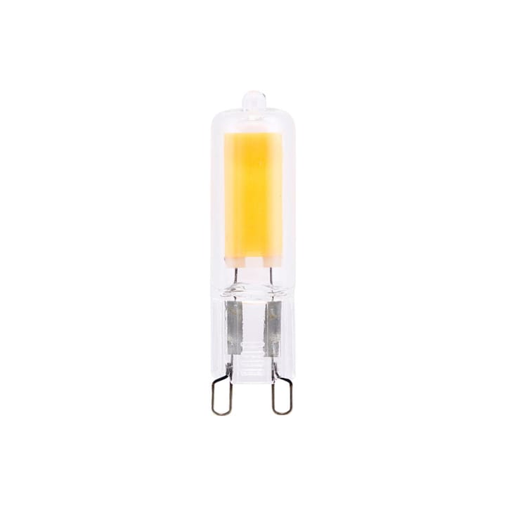 House Doctor G9 LED lampa - 2 W - House Doctor