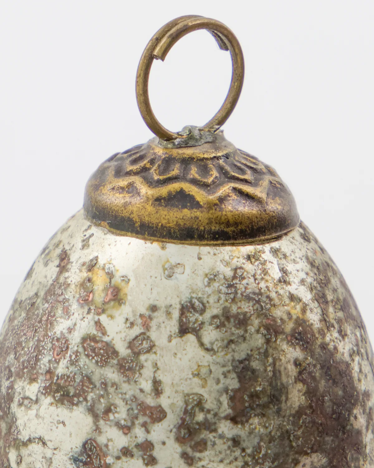 House Doctor hållare för placeringskort 6-pack, Silver finish House Doctor