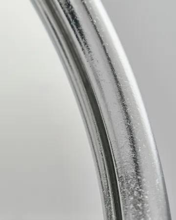 Image golvspegel - Silver finish, 53,5x35,5x179,5 cm - House Doctor