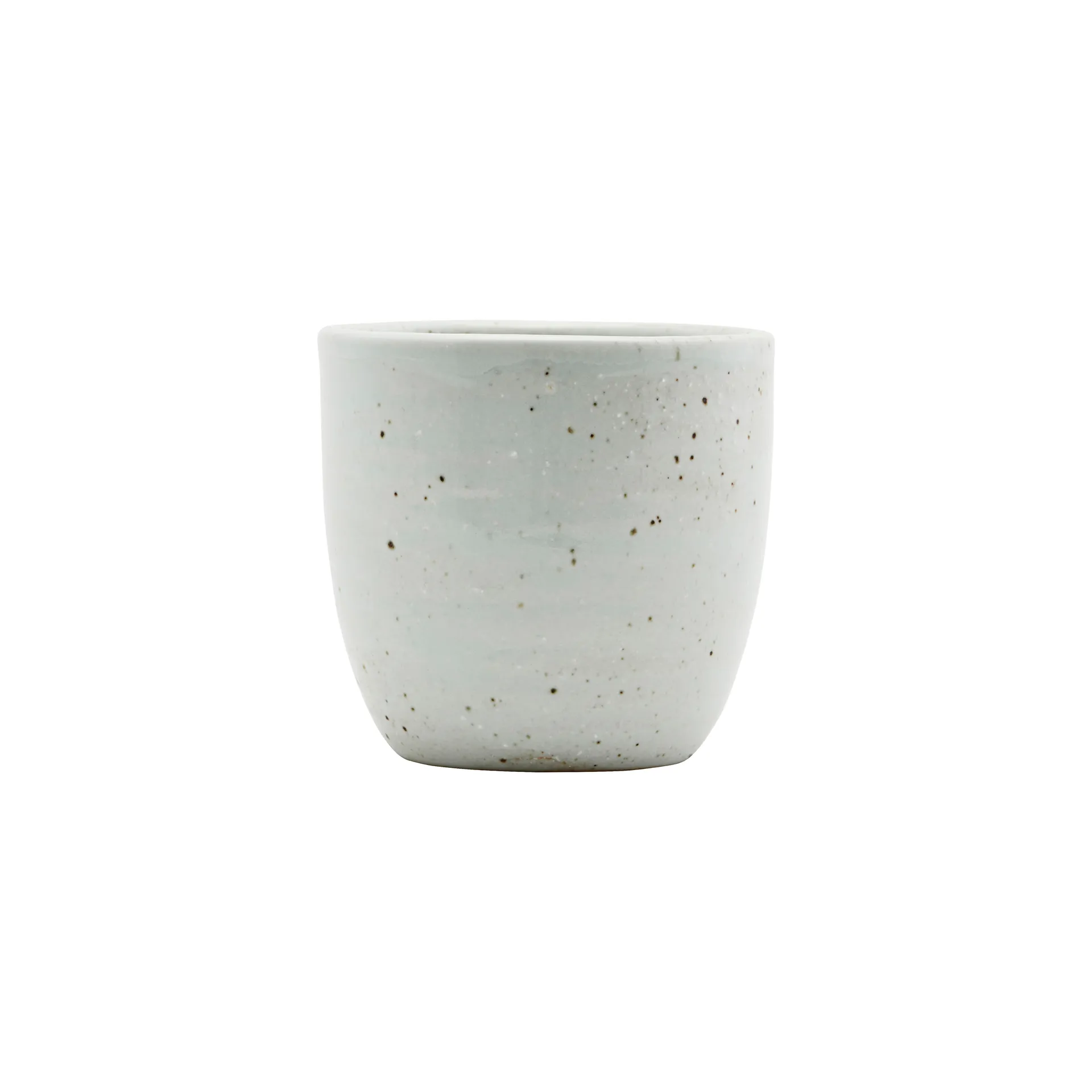 Ivory mugg, 8 cm House Doctor