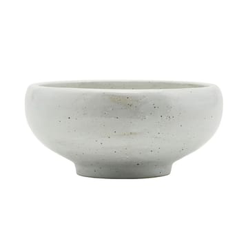 Ivory serveringsskål - 19 cm - House Doctor