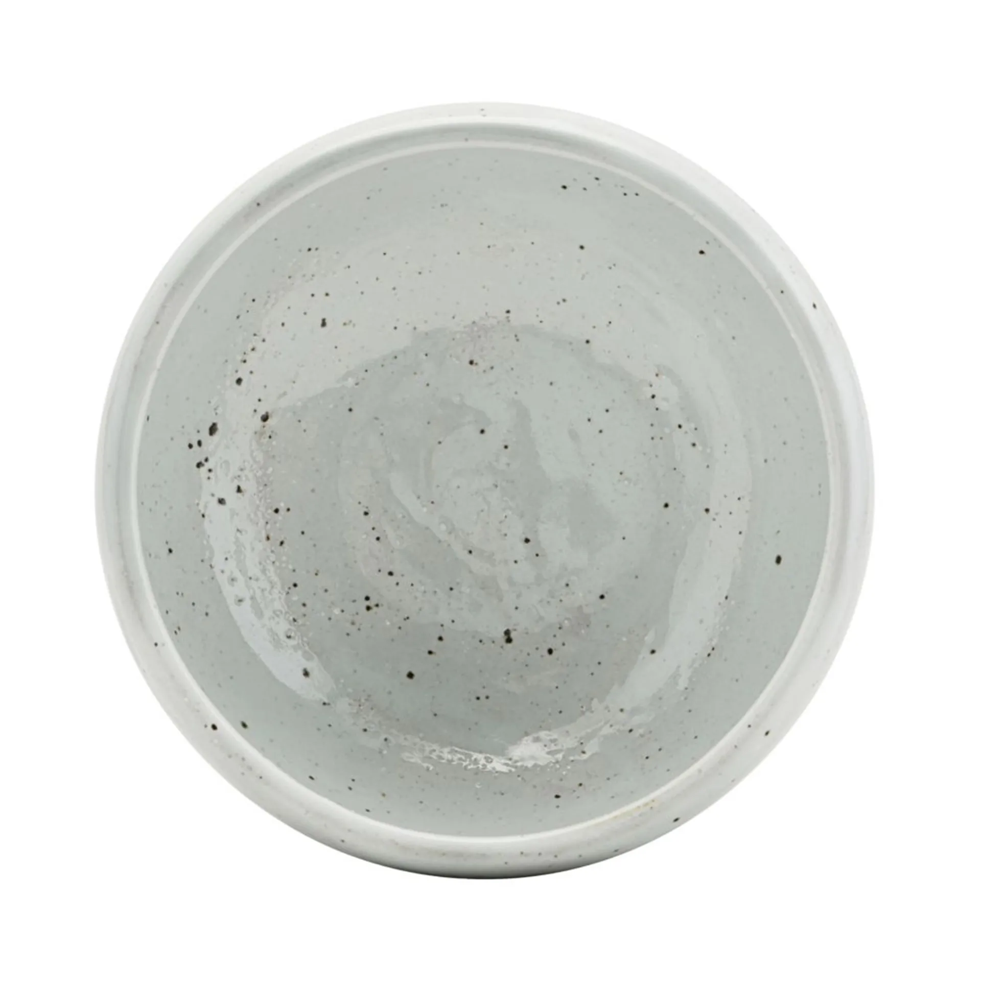 Ivory serveringsskål, 19 cm House Doctor