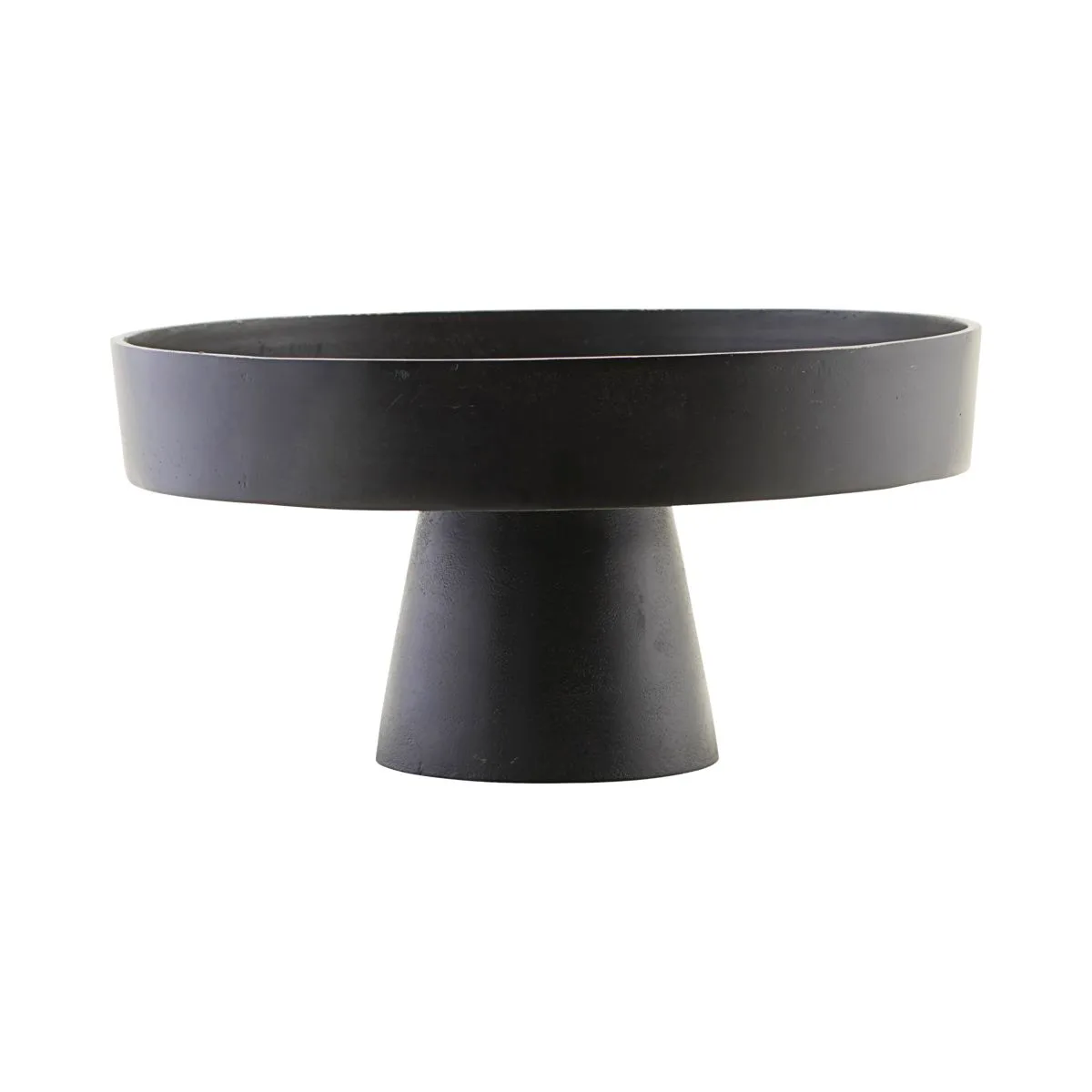 Jamar blomställning Ø35 cm, Svartoxiderad House Doctor