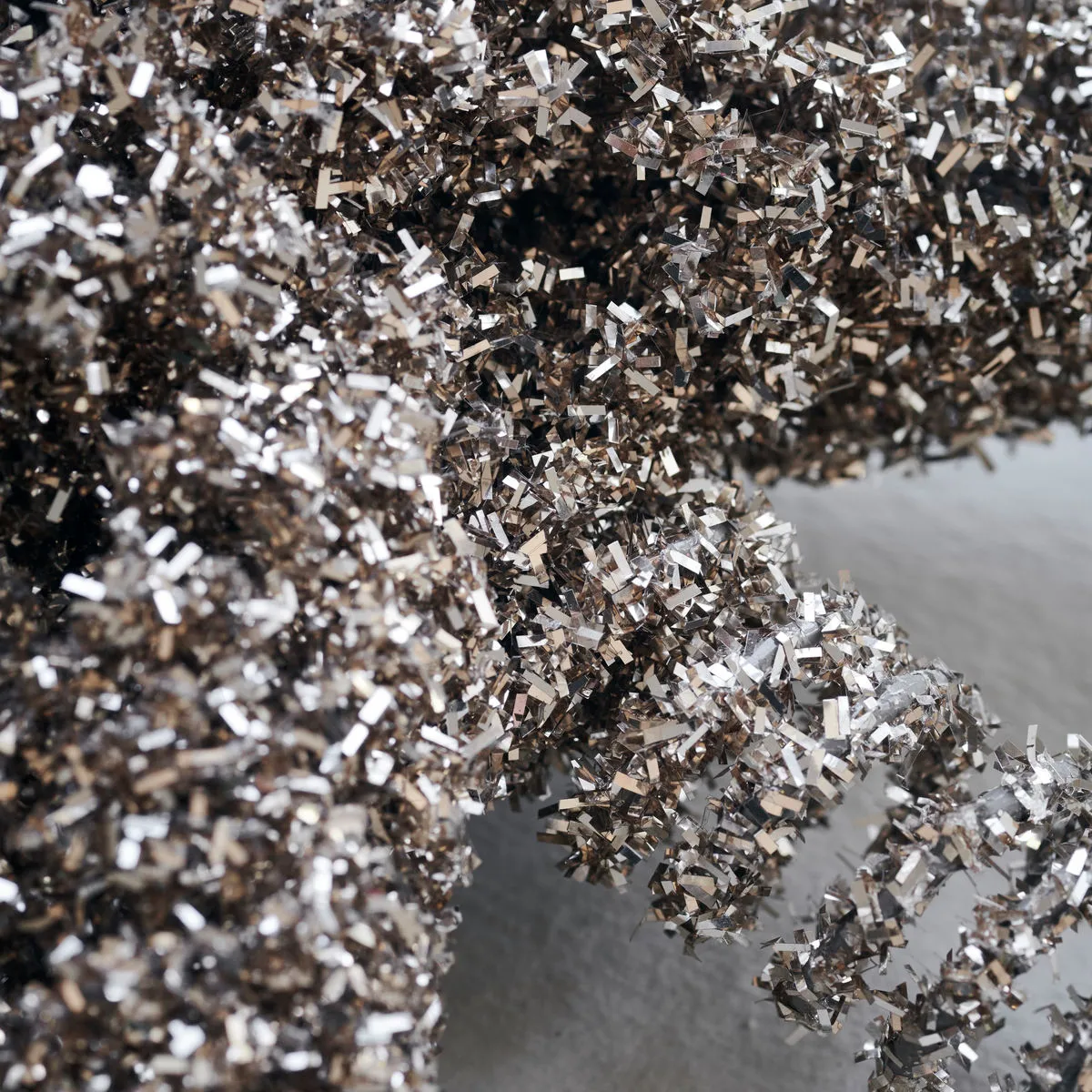 Joy julgransstjärna, Guld House Doctor