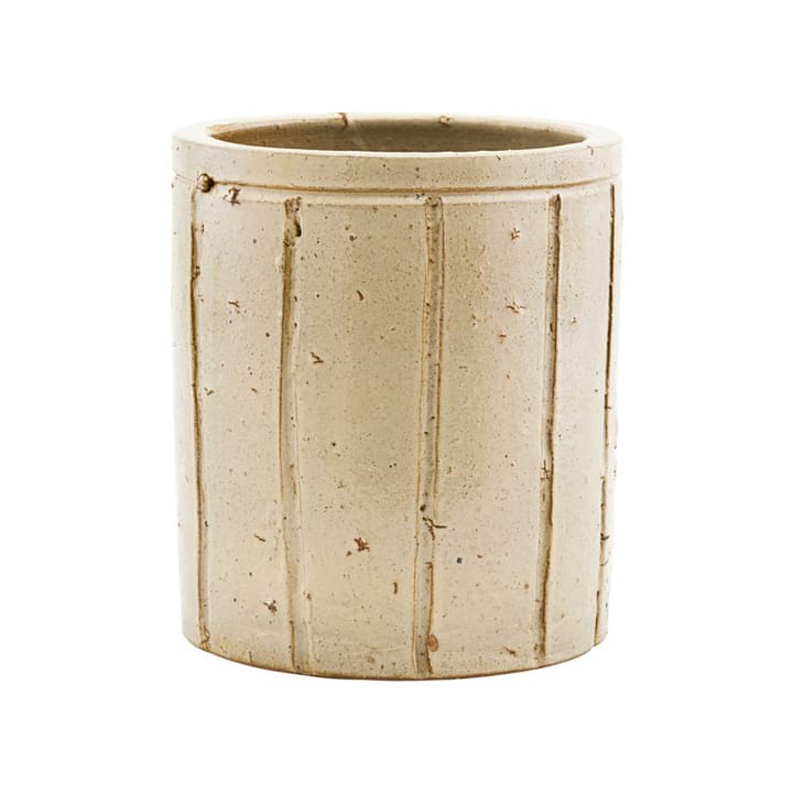 Julian blomkruka medium - Beige - House Doctor