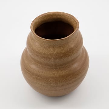 Juno vas 19 cm - Camel - House Doctor