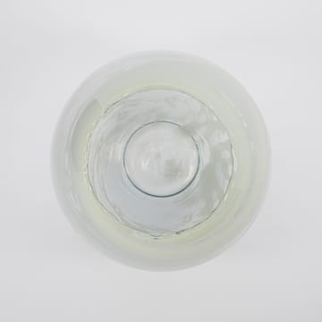Jupiter vas 25 cm - Ljusgrön - House Doctor