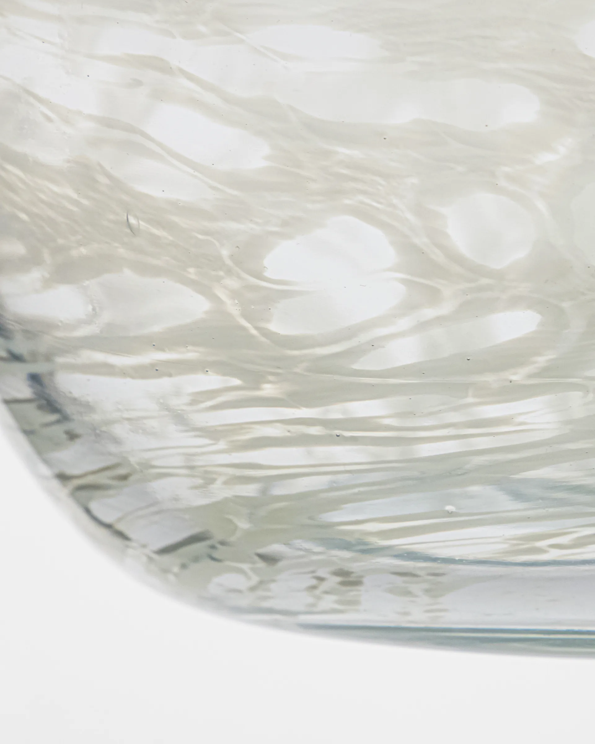 Jupiter vas 25 cm, Ljusgrön House Doctor