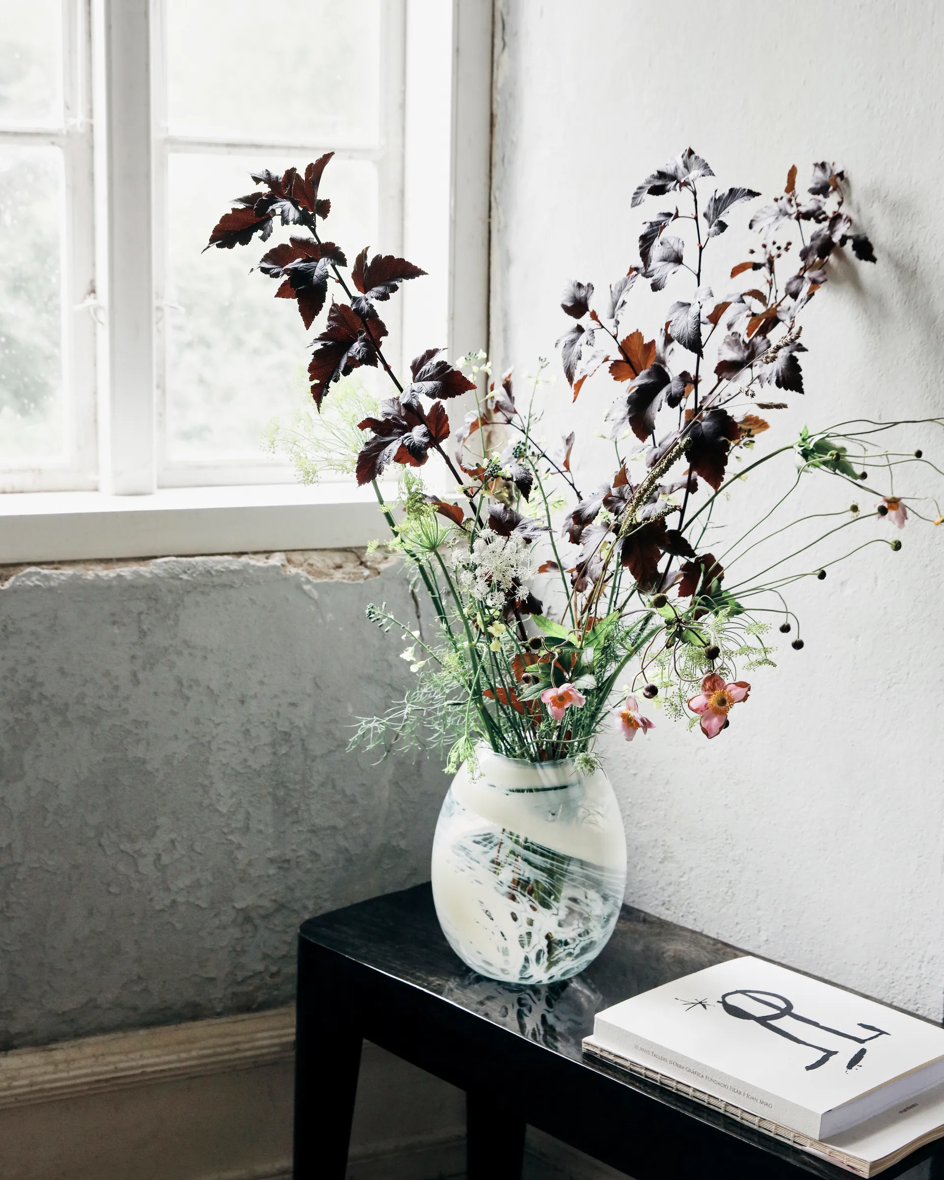 Jupiter vas 25 cm, Ljusgrön House Doctor