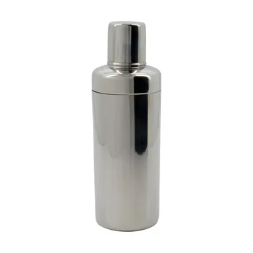 Kett Shaker 65 cl - Silver finish - House Doctor