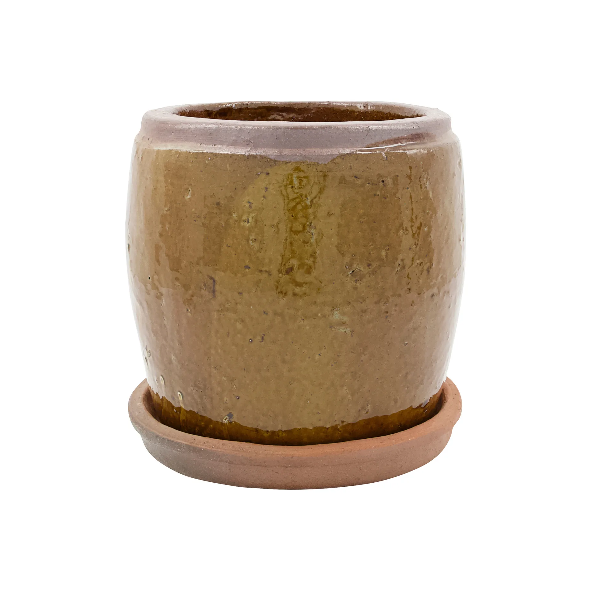 Khap kruka Ø22 cm, Brun House Doctor