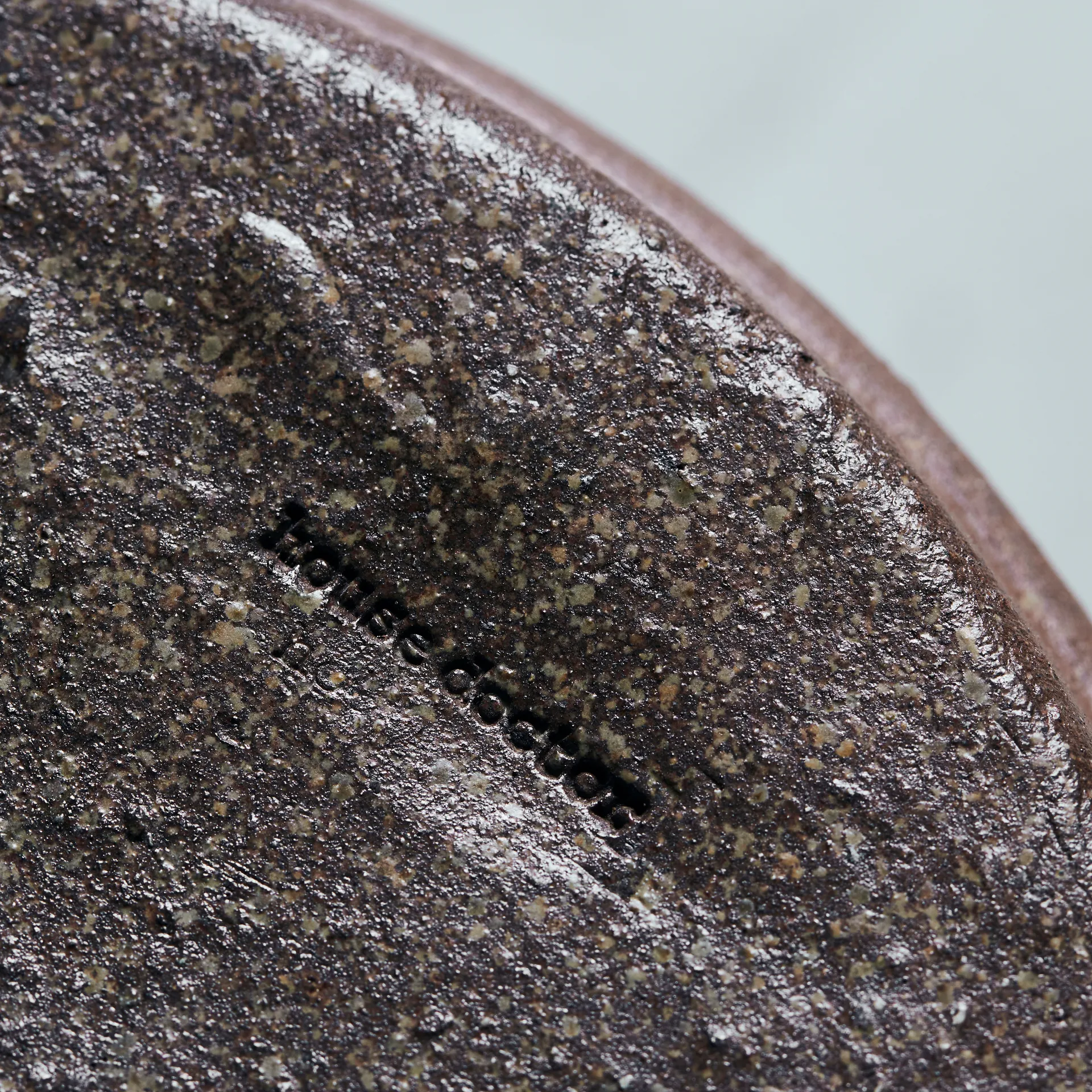 Khap kruka Ø22 cm, Brun House Doctor