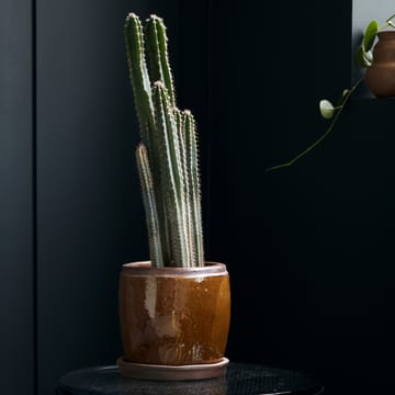 Khap kruka Ø22 cm - Brun - House Doctor