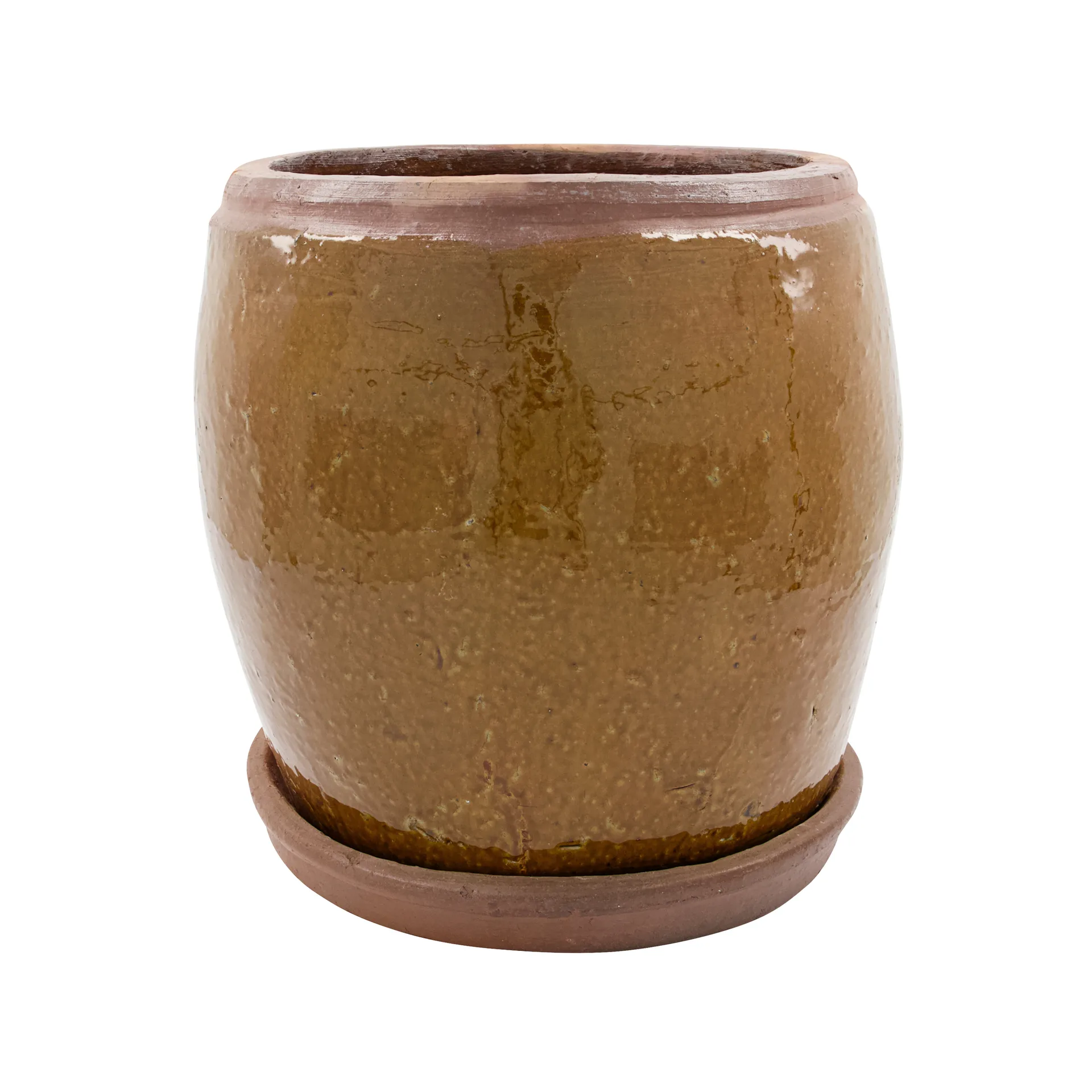 Khap kruka Ø29 cm, Brun House Doctor