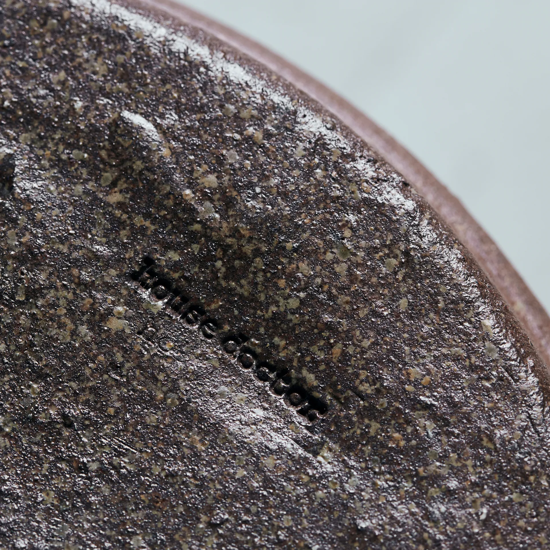 Khap kruka Ø29 cm, Brun House Doctor