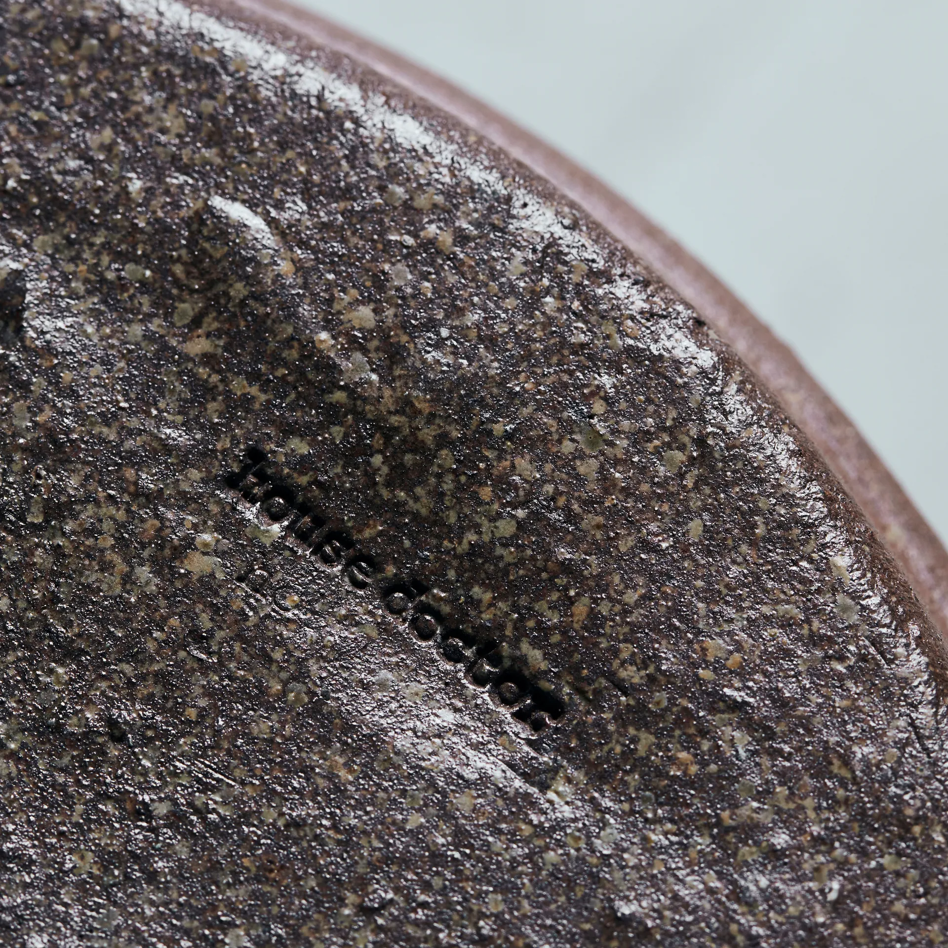 Khap kruka Ø39 cm, Brun House Doctor