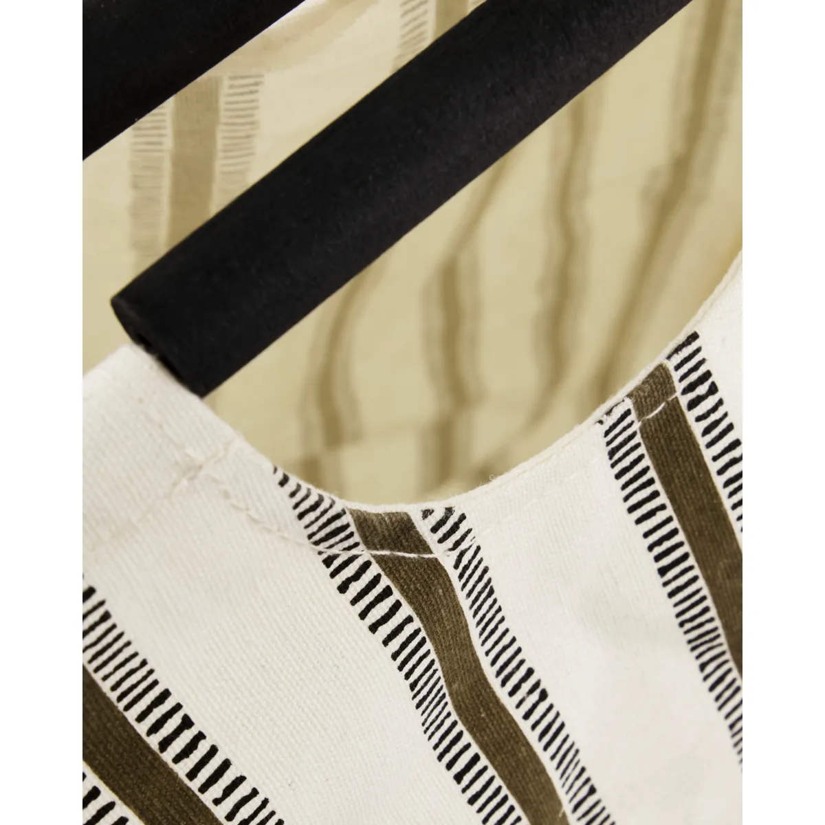 Laundry tvättpåse 40x60 cm, Ljusbrun House Doctor