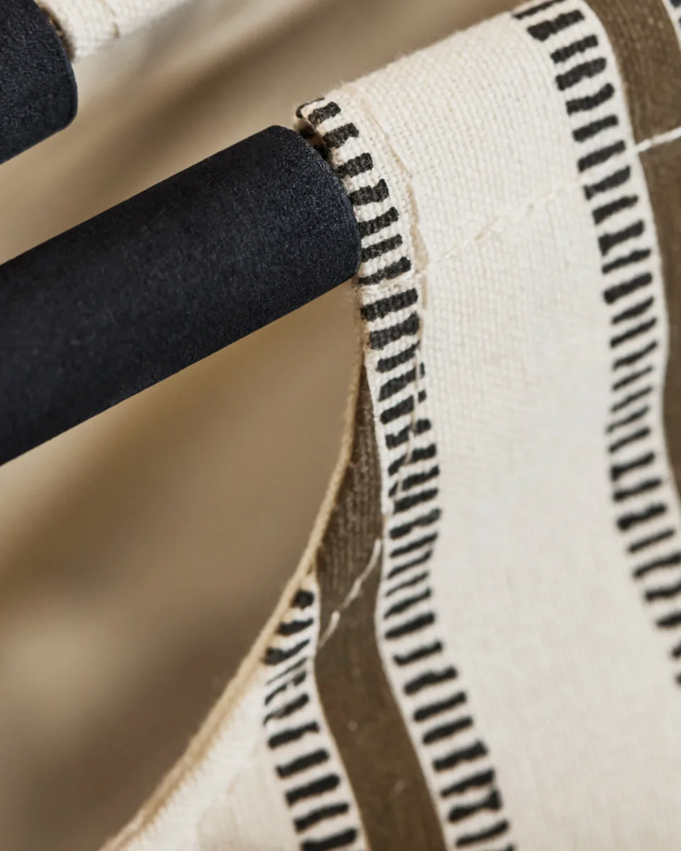 Laundry tvättpåse 40x60 cm, Ljusbrun House Doctor