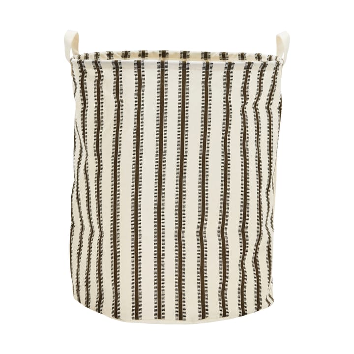 Laundry tvättpåse 50xØ40 cm - Ljusbrun - House Doctor