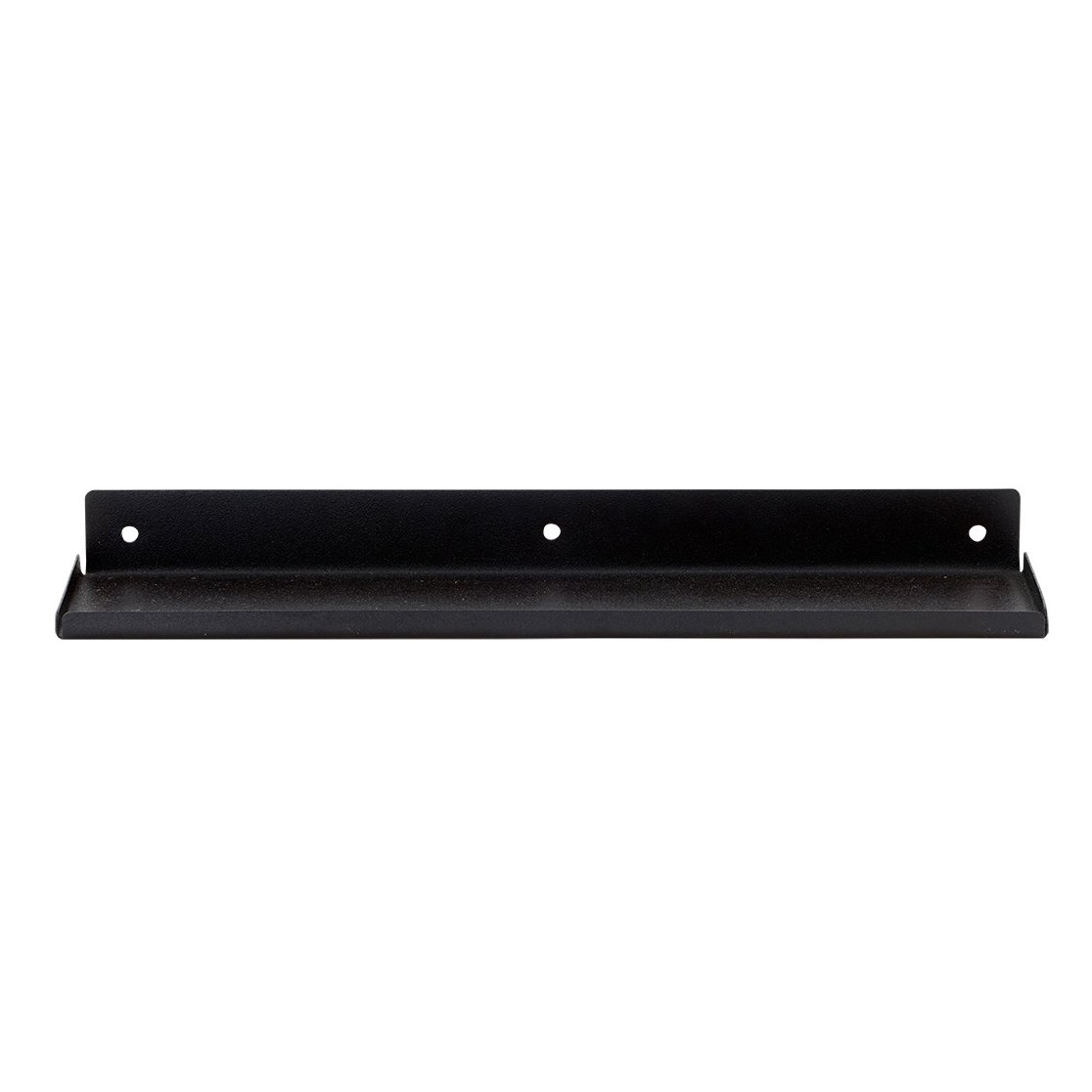 House Doctor Ledge hylla 43 cm svart | Skandinavisk Design | Hyllor & Hyllsystem | Svart