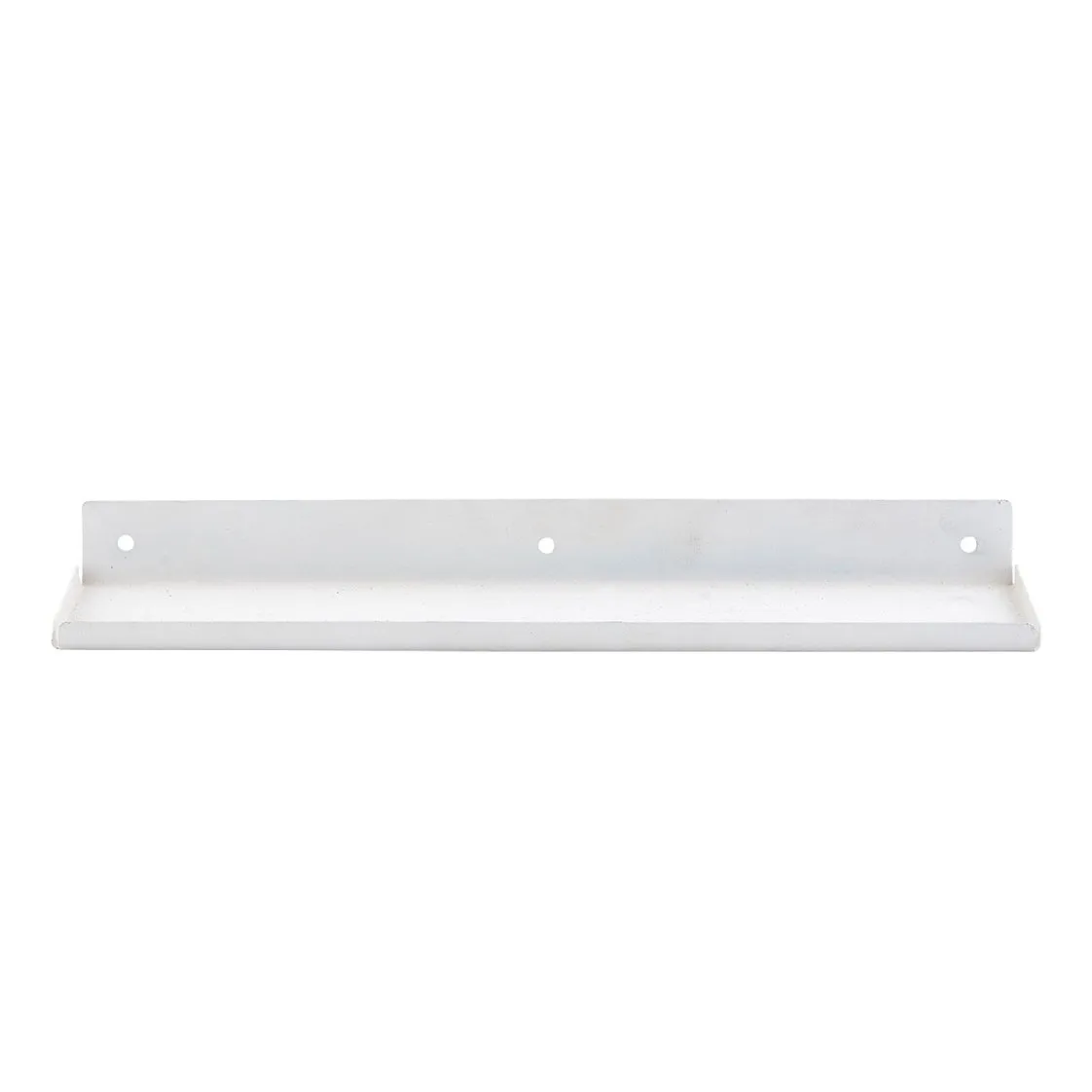 Ledge hylla 43 cm, vit House Doctor