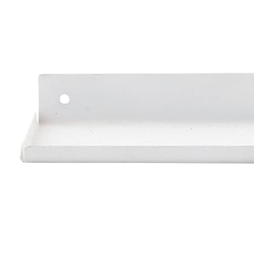 Ledge hylla 43 cm - vit - House Doctor