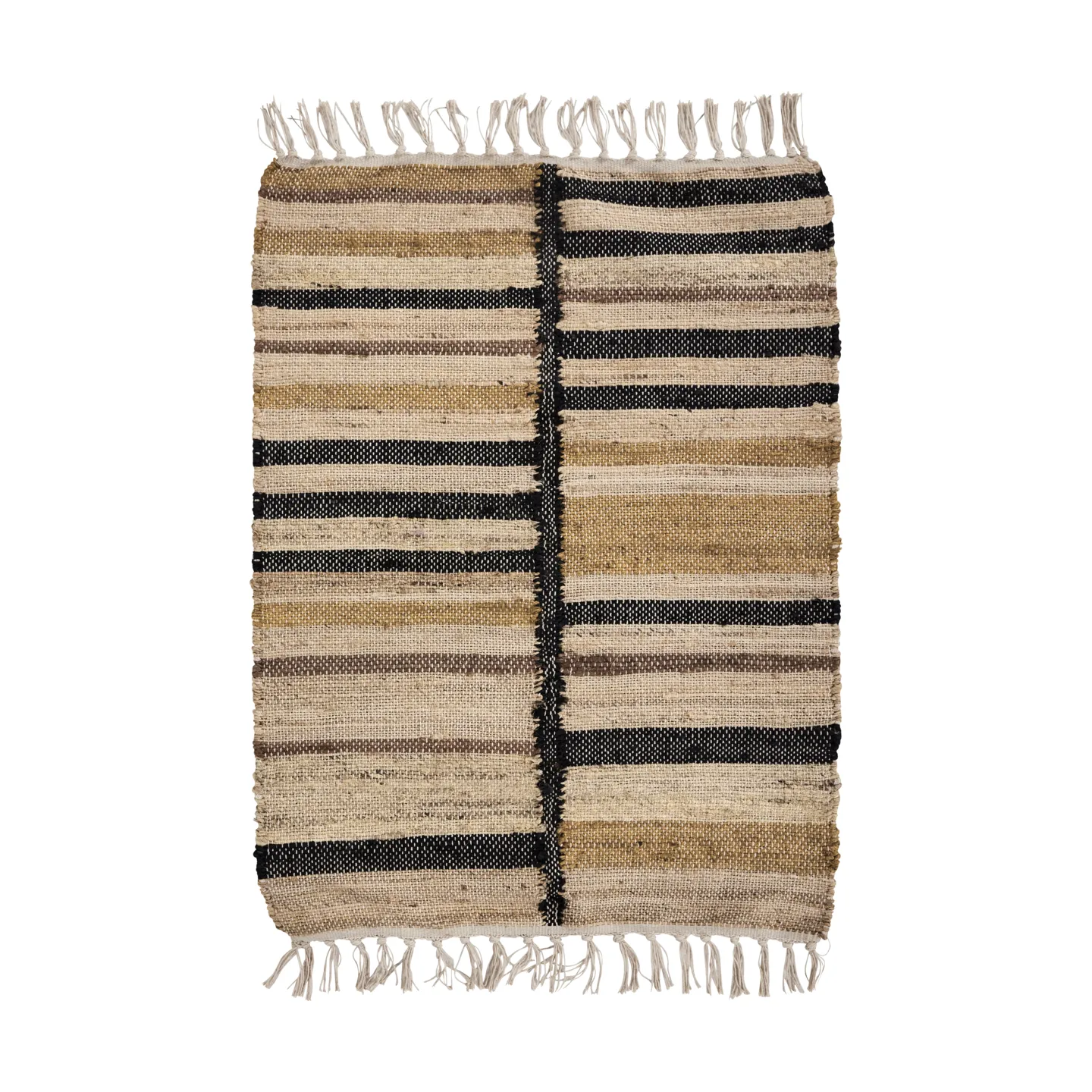 Listra matta, 60x90 cm House Doctor