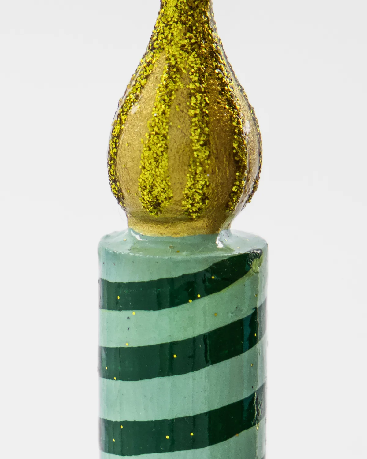 Ljus dekorationshänge 3 delar, Grön-rosa-blå House Doctor