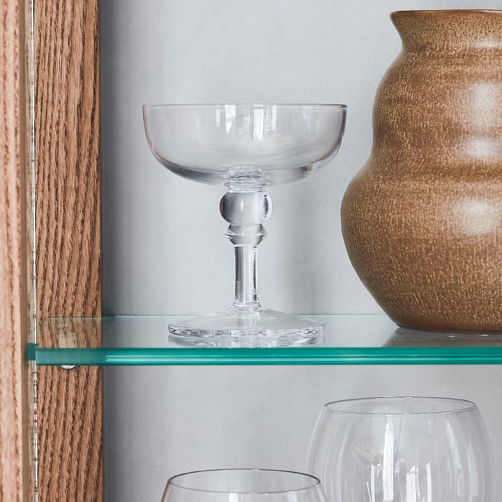 Main cocktailglas 25 cl, Klar House Doctor