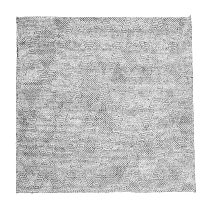 Mara matta 180x180 cm - Grå - House Doctor