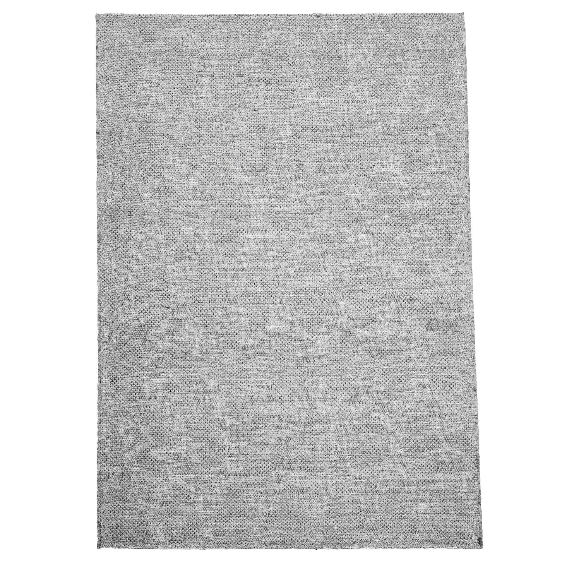 Mara matta 200x300 cm, Grå House Doctor