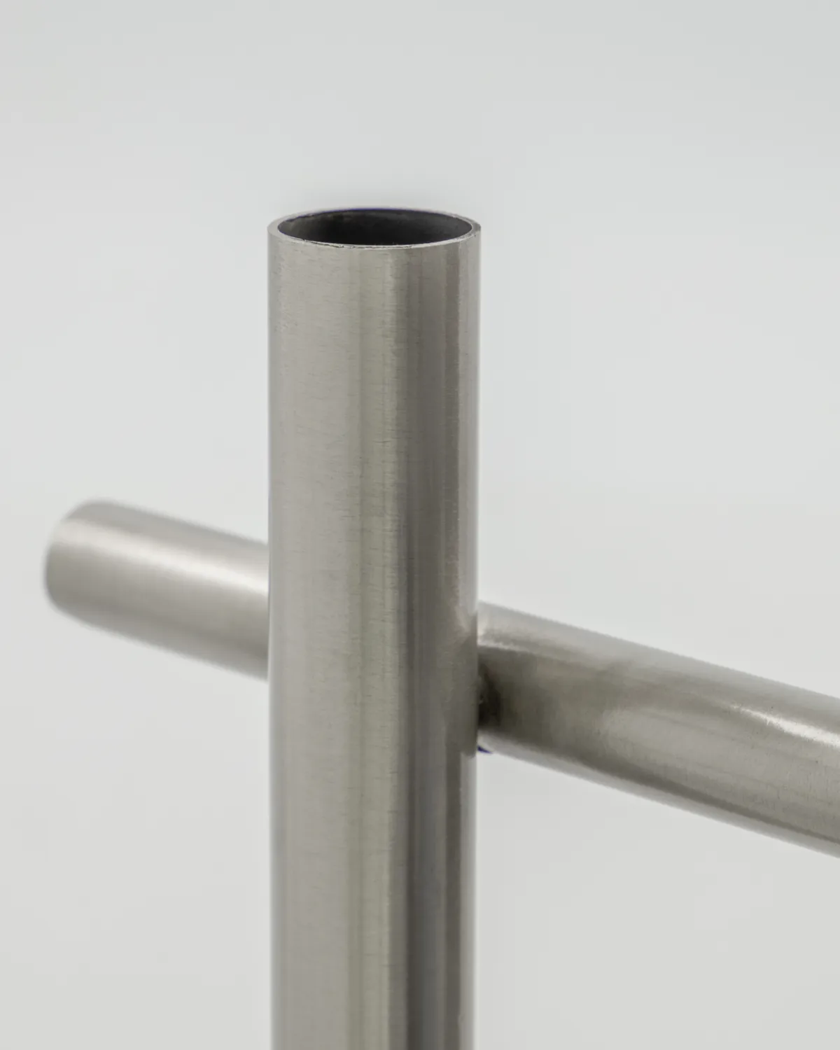 Maxi ljusstake 80 cm, Antiksilver House Doctor