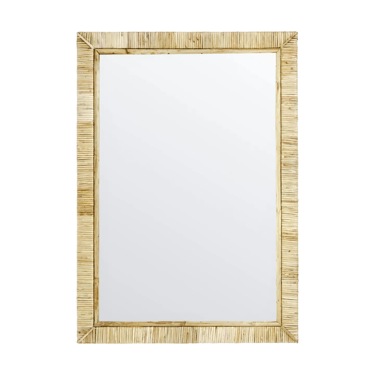 Miro väggspegel 50x70 cm, Natur House Doctor
