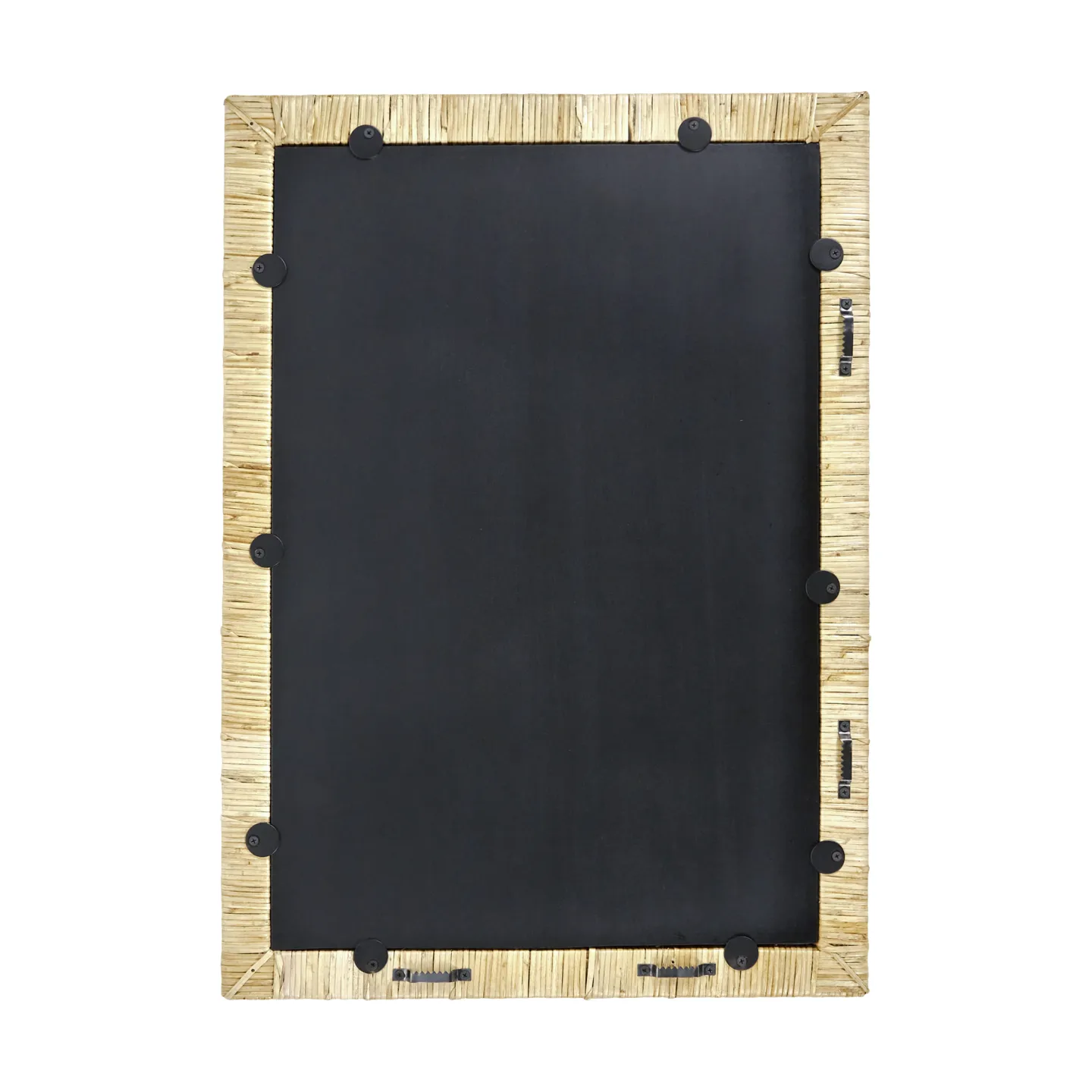 Miro väggspegel 50x70 cm, Natur House Doctor