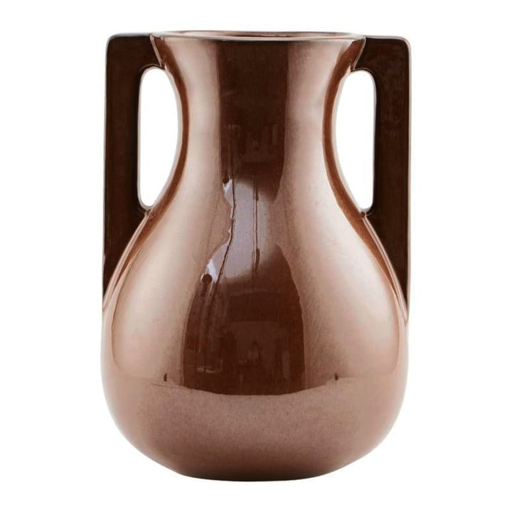 Mississipi vas 31 cm, Brun House Doctor