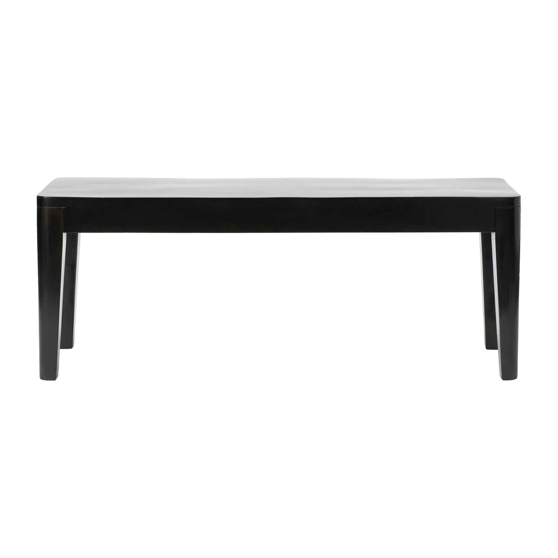 Molon bänk 120 cm, Brun House Doctor