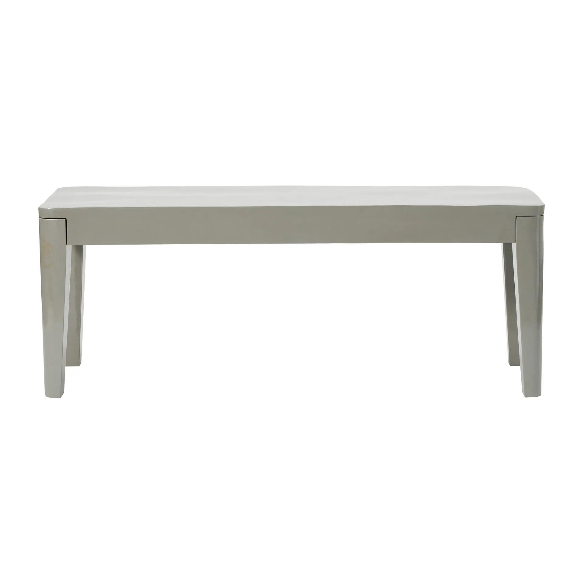 Molon bänk 120 cm, Grå House Doctor