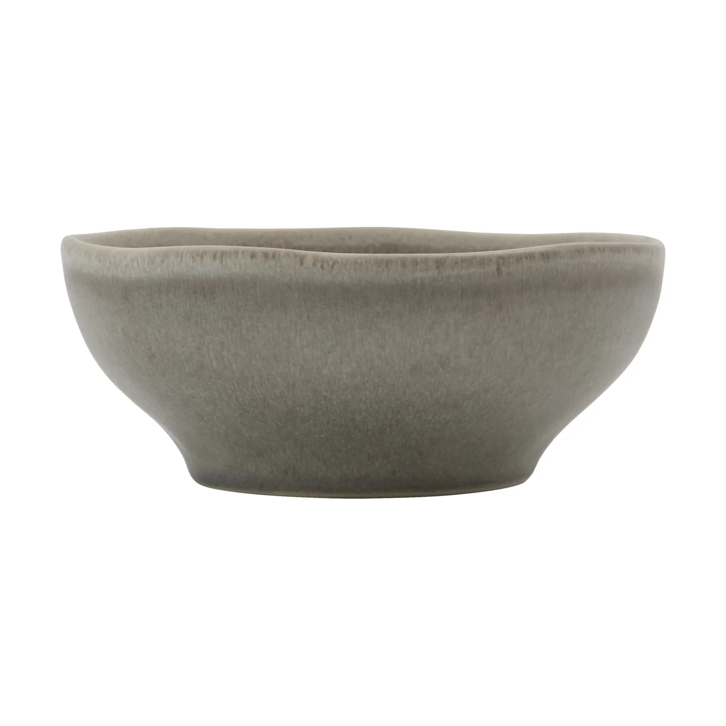 More skål Ø16 cm, Grå House Doctor