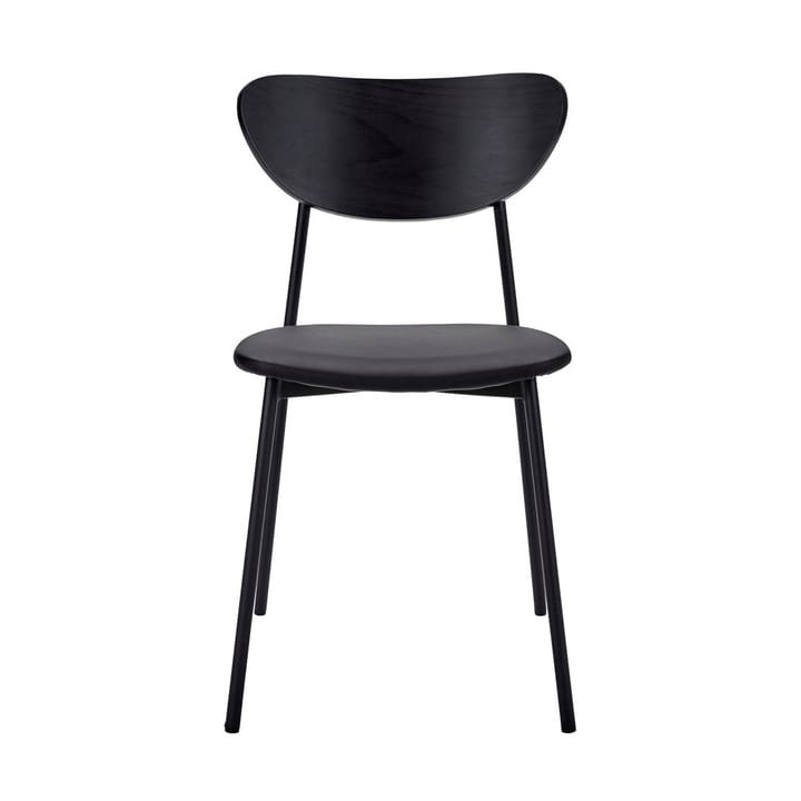 Must stol med sits 2-pack, Svart House Doctor