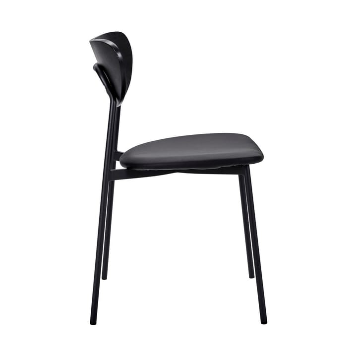 Must stol med sits 2-pack, Svart House Doctor