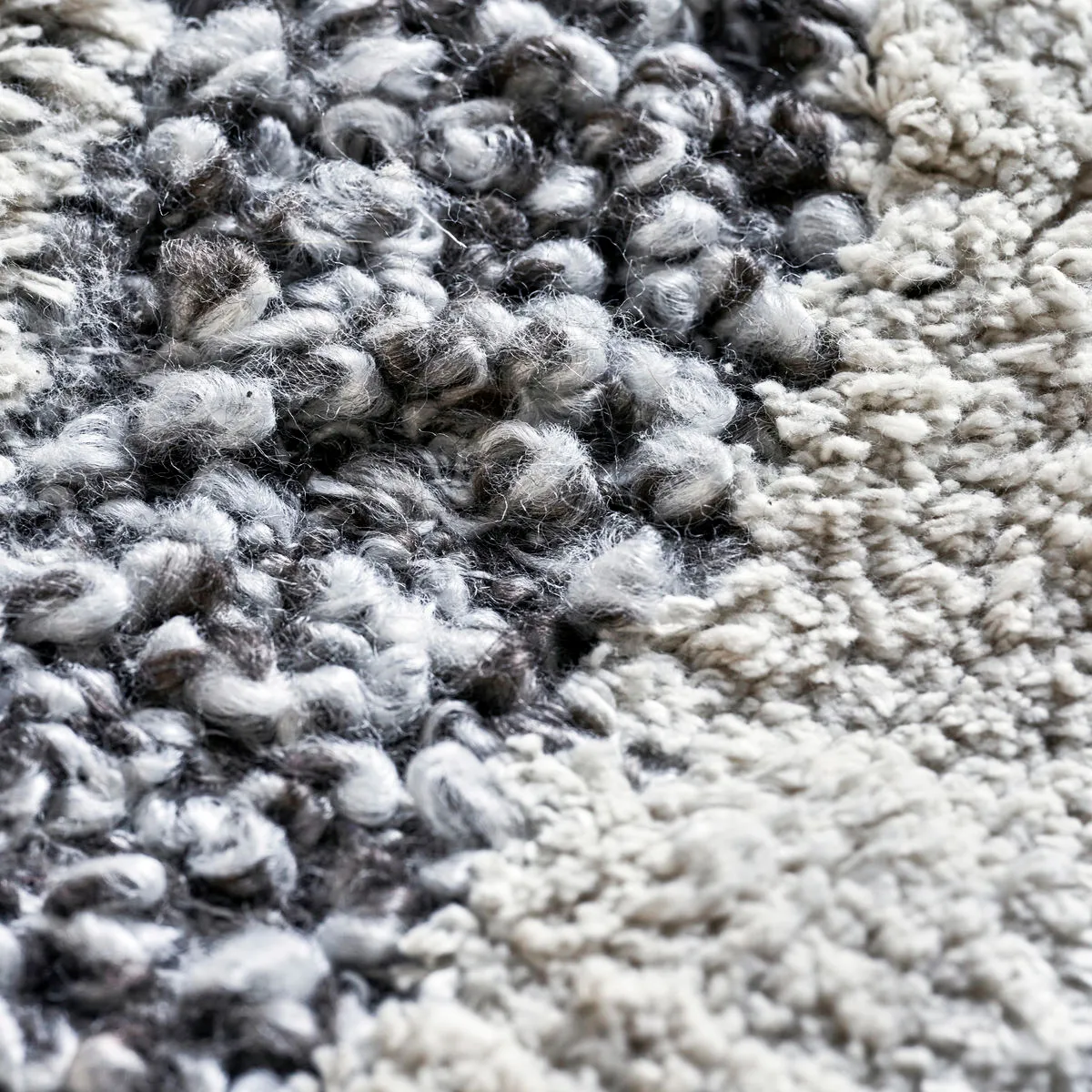 Muzo matta 90x180 cm, Beige House Doctor