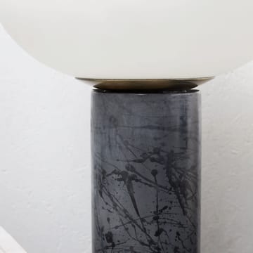 Opal bordslampa - 45 cm - House Doctor