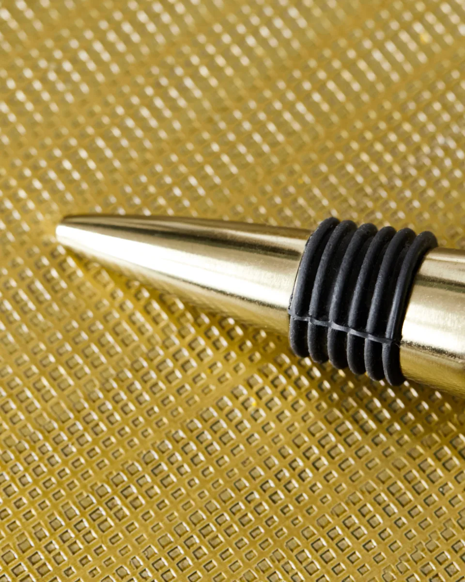 Open barset 2 delar, Blå House Doctor