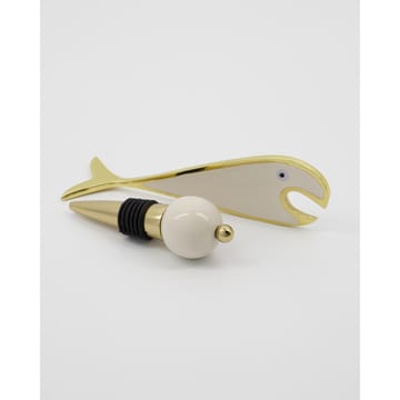 Open barset 2 delar - Sand - House Doctor