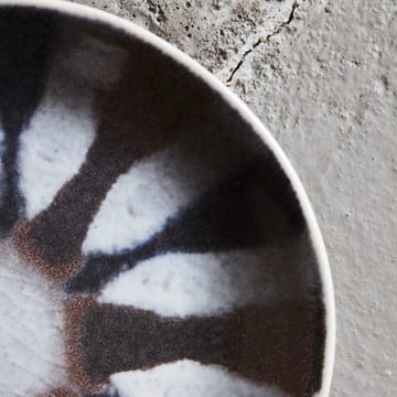 Organi tallrik Ø15,7 cm - Multi - House Doctor