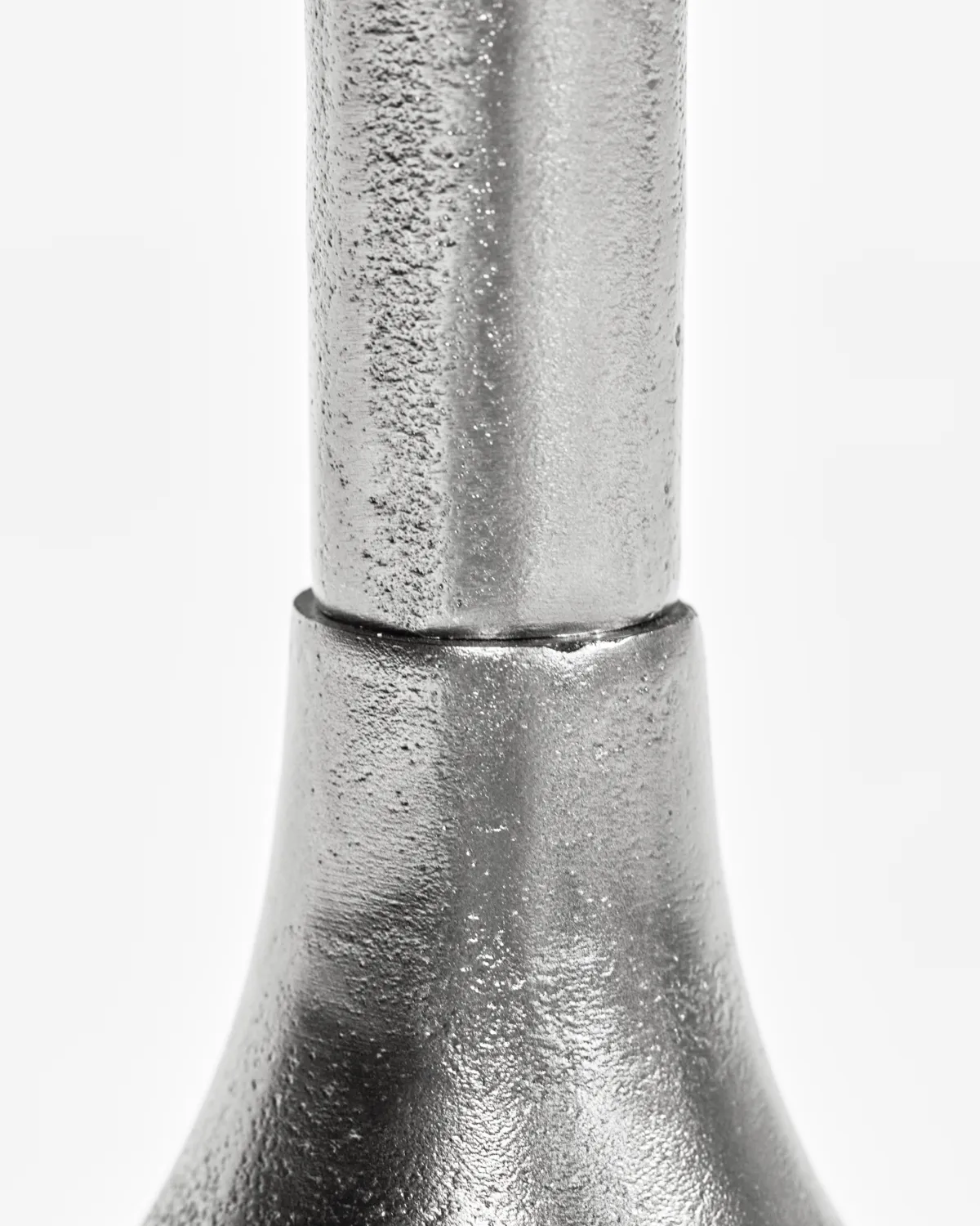 Pan sidobord, Silver finish House Doctor