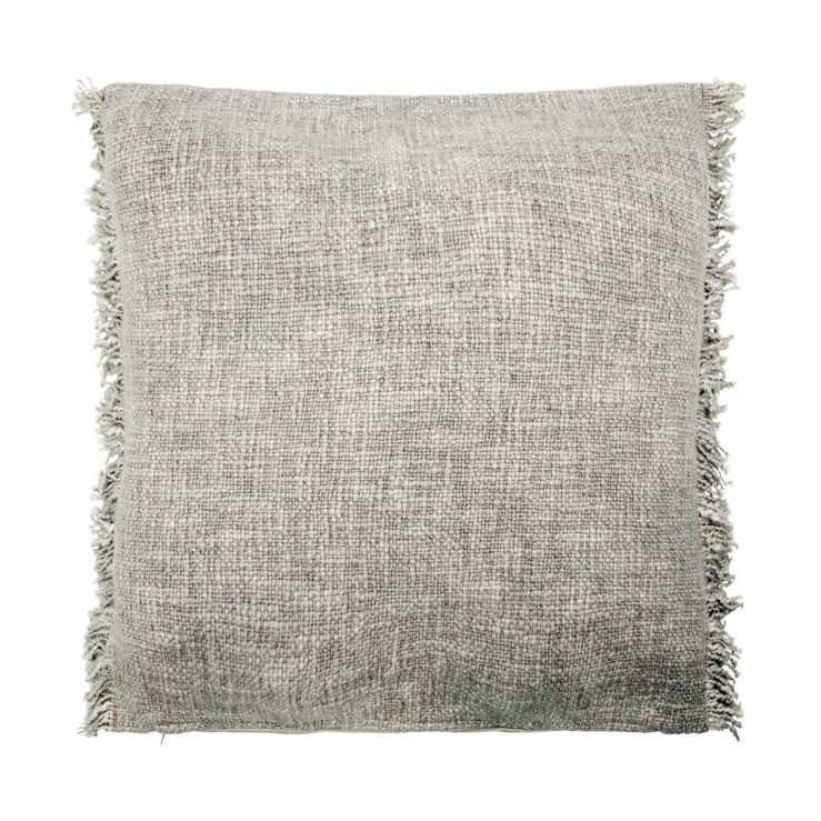 House Doctor Pava kuddfodral 50x50 cm Beige | Skandinavisk Design | Kuddfodral | Beige