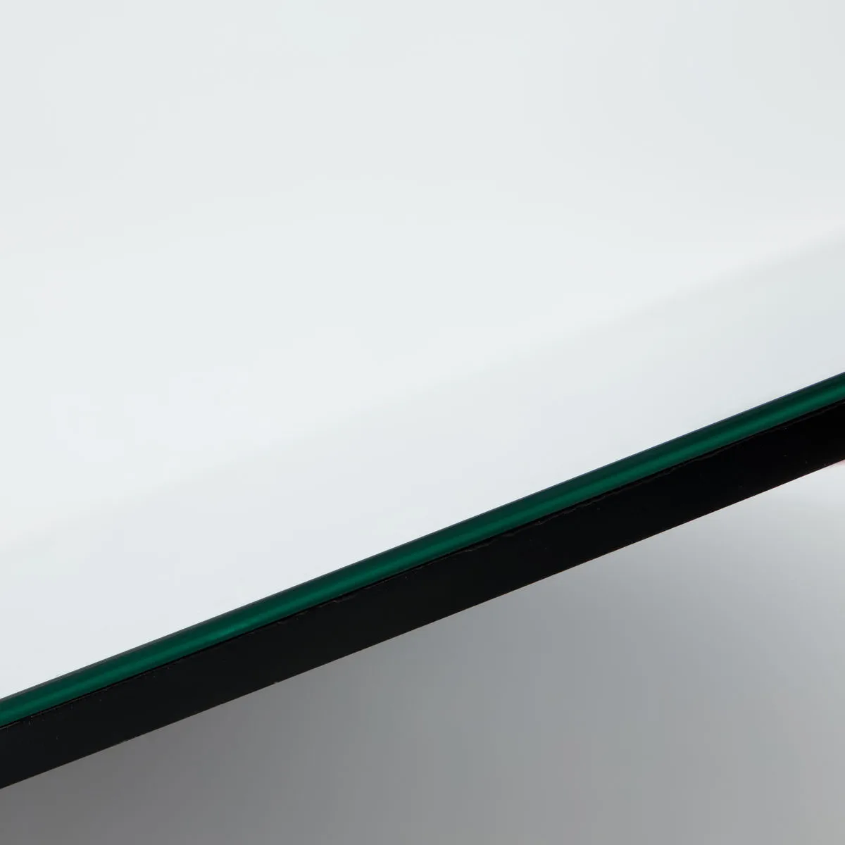 Peme spegel 56,3x60 cm, Klar House Doctor